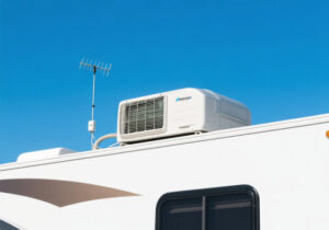 Best RV Rooftop Air Conditioner