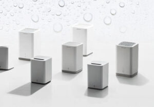 Best Small Dehumidifier