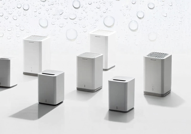 Best Small Dehumidifier
