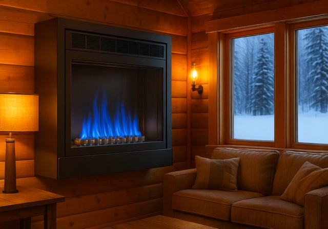 Best Ventless Propane Heater