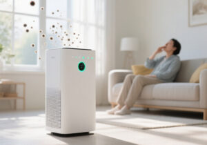 Best Air Purifiers For Allergies