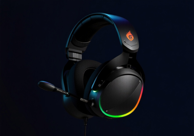 Best Black Friday SteelSeries Deals