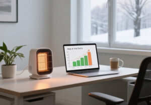 Best Low Wattage Space Heaters