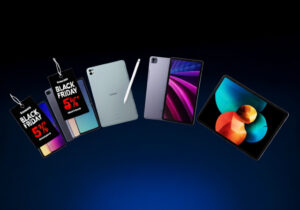 Best Black Friday Samsung tablet deals