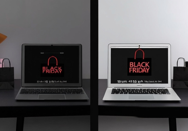 Best Black Friday MacBook Deals
