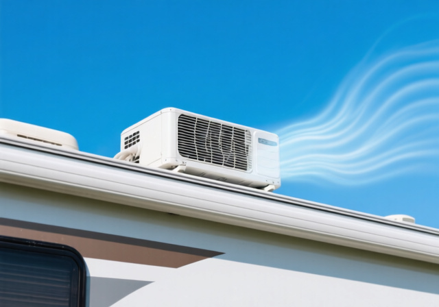 Best RV Air Conditioners