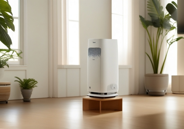 Best Levoit Air Purifiers