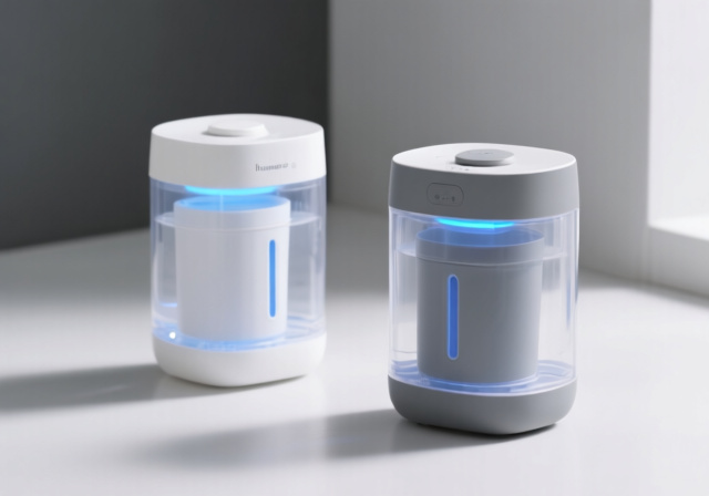 Best Small Dehumidifiers