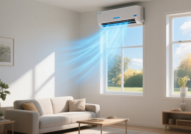 Best Air Conditioners