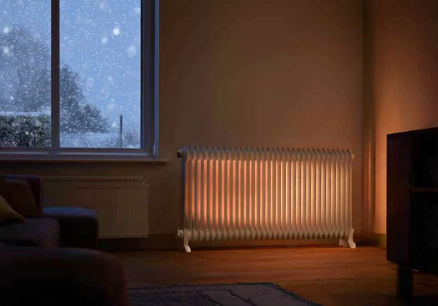 Best Oil Filled Radiator