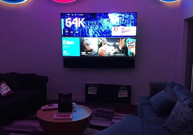 Best Black Friday 65-inch TV deals