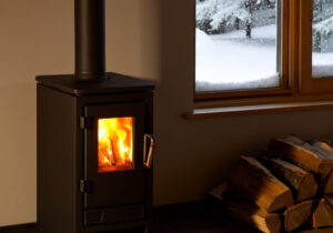 Best Wood Burning Stoves