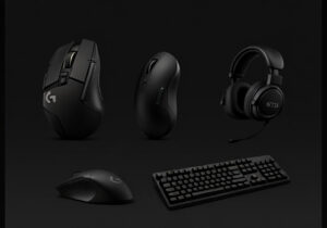 Best Black Friday Logitech Gaming Deals