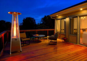 Best Outdoor Propane Patio Heaters