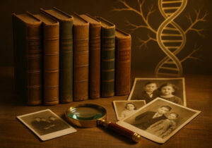 Best Genealogy Books