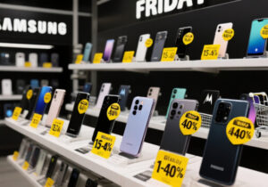 Best Black Friday Unlocked Phone Deals