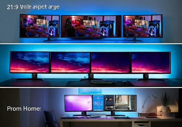 Best Black Friday Ultrawide Monitor Deals