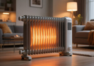 Best Oil Filled Radiator Heaters
