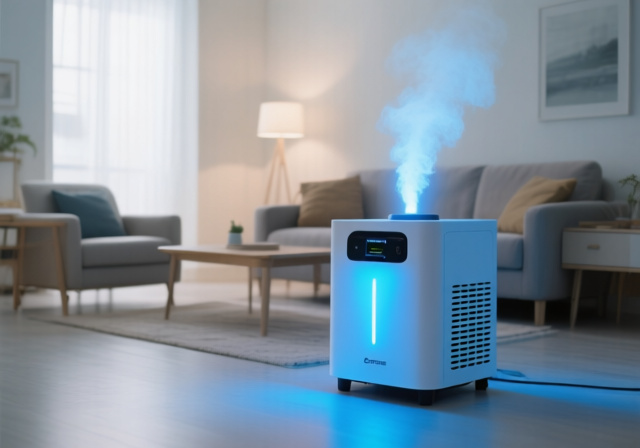 Best Ozone Generators
