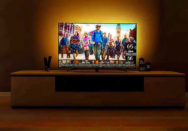 Best Black Friday Smart TV Deals