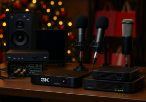 Best Black Friday Streaming Equipment Deals