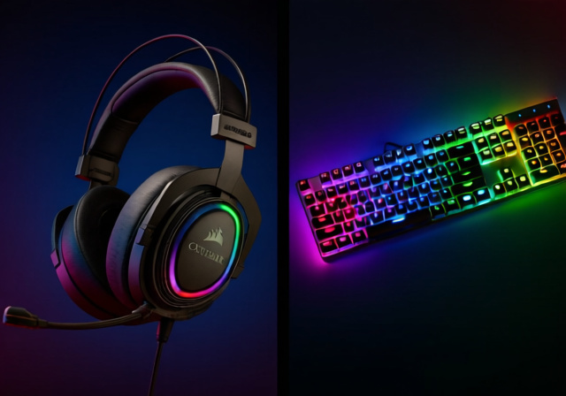 Best Black Friday Corsair Deals