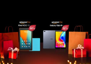 Best Black Friday Tablet Deals Under $200