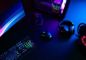 Best Black Friday PC Game Deals