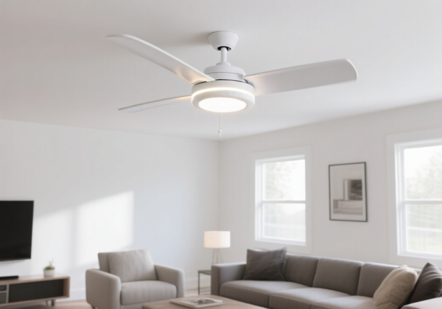 Best Ceiling Fans With Lights