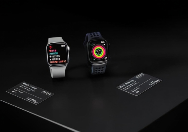 Best Black Friday Apple Watch Deals
