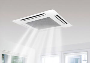 Best Cassette Ceiling Air Conditioner