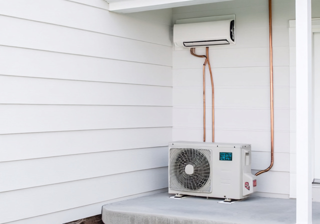 Best DIY Mini Split Units