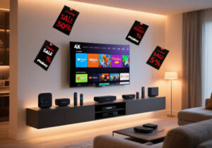 Best Black Friday Streaming Device Deals
