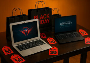 Best Black Friday Laptop Deals Under $1000