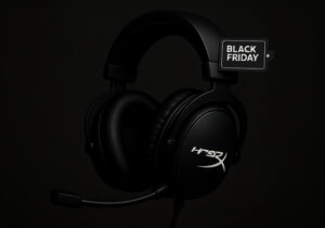 Best Black Friday HyperX Deals