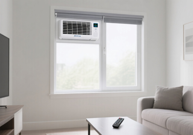 Best Perfect Aire Air Conditioner