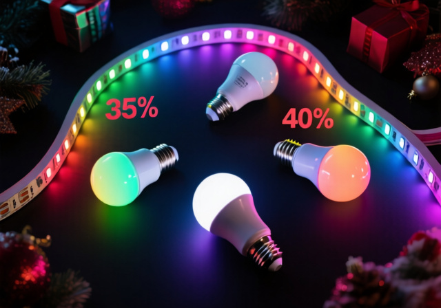 Best Black Friday RGB Lighting Deals
