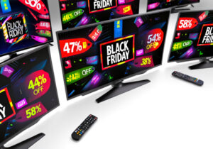 Best Black Friday 4K TV Deals Under $500