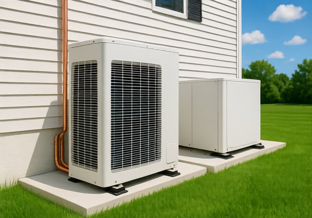 Best Central Air Conditioner