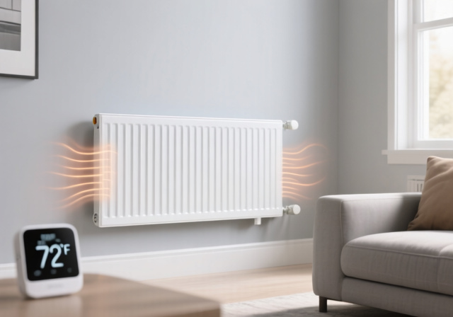 Best Electric Baseboard Heaters