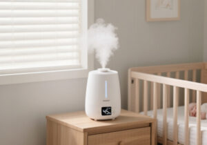 Best Humidifier For Baby