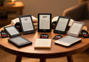 Best Black Friday Kindle Deals