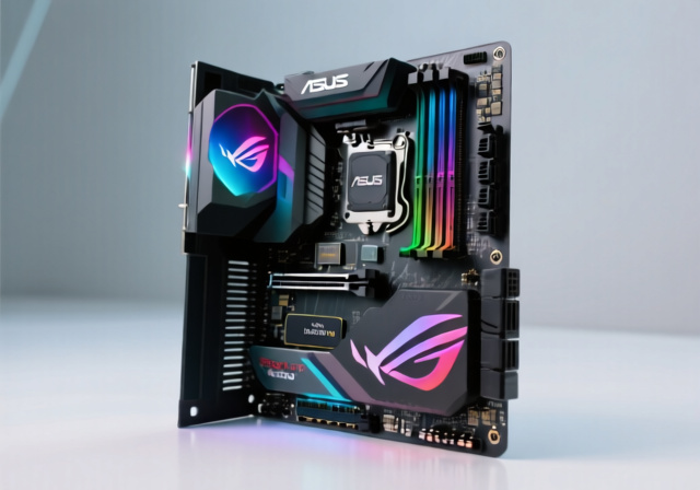 Best Black Friday Motherboard Deals