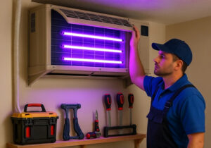 Best Uv Lights For Hvac Systems