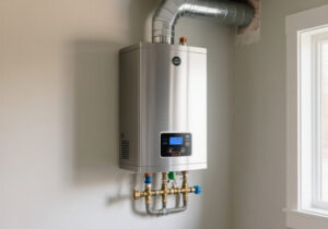 Best Tankless Gas Water Heaters