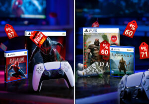 Best Black Friday PS5 Game Deals