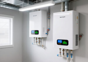 Best Heat Pump Water Heaters