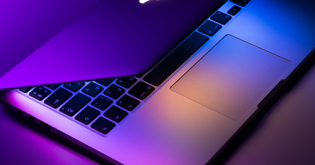 Best Cyber Monday MacBook Air Deals