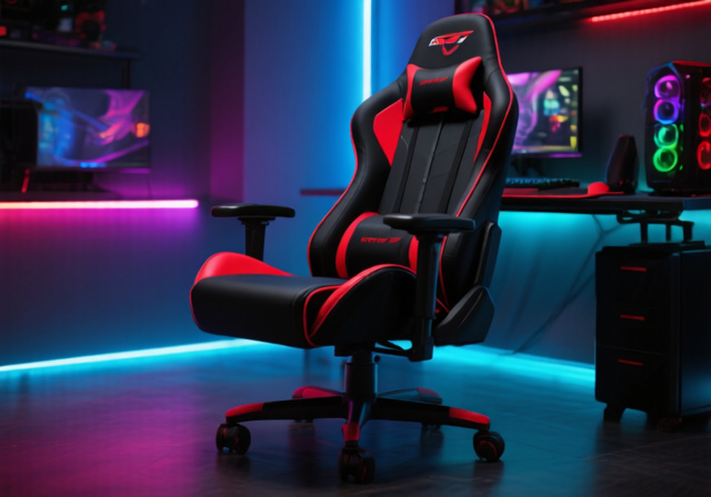Best Black Friday Gaming Chair Deals