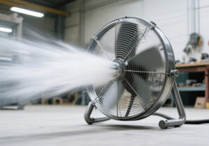 Best High Velocity Floor Fans